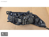 Oto Çıkma Parça / Citroen / C5 / Far & Stop / Far & Stop Sacı / Sıfır Parça 