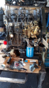 Oto Çıkma Parça / Nissan / Vanetto / Motor / Motor (komple) / Çıkma Parça 