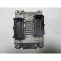 Opel Corsa 1.2 Motor Beyni 0261207426 24456865AU