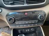 2019 Hyundai Tucson Klima Paneli-Klimatronik