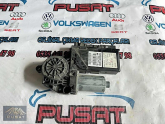 AUDİ A4 ÇIKMA ORJİNAL SOL ÖN CAM MOTORU 8E1 959 801 H