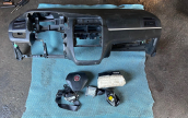 Oto Çıkma Parça / Fiat / Linea / Airbag / Sürücü Airbag / Çıkma Parça 