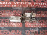 FIAT PALİO ARKA SILECEK MOTORU
