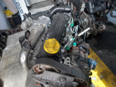 Oto Çıkma Parça / Dacia / Duster / Motor / Motor (komple) / Çıkma Parça 