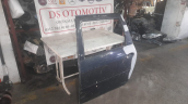 Oto Çıkma Parça / Dacia / Logan / Kaporta & Karoser / Sol Arka Kapı / Çıkma Parça 