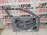 Oto Çıkma Parça / Honda / Civic / Kaporta & Karoser / Sol Ön Kapı / Çıkma Parça 