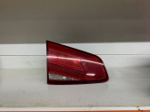 2014-19 VW PASSAT B8 SOL İÇ STOP