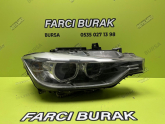 Oto Çıkma Parça / Bmw / 3 Serisi / Far & Stop / Sağ Ön Far / Çıkma Parça 