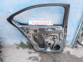 Oto Çıkma Parça / Skoda / Superb / Kaporta & Karoser / Sol Arka Kapı / Çıkma Parça 