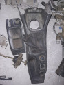 Oto Çıkma Parça / Peugeot / 206 / Koltuk & Döşeme / Orta Konsol / Çıkma Parça 