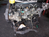 Oto Çıkma Parça / Renault / Megane / Motor / Motor (komple) / Çıkma Parça 