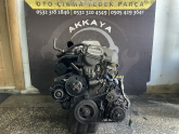 Oto Çıkma Parça / Suzuki / Swift / Motor / Motor (komple) / Çıkma Parça 