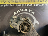 Oto Çıkma Parça / Renault / Kangoo / Motor / Mazot Pompası / Çıkma Parça 