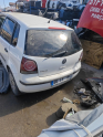 Oto Çıkma Parça / Volkswagen / Polo / Kaporta & Karoser / Bagaj Kapağı / Çıkma Parça 