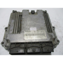 Renault Scenic DCI Motor Beyni 0281014351 8200688494 8200773858