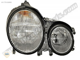 W210 SAĞ FAR SIFIR ÜRÜN
