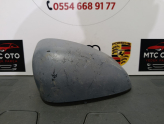FORD COURİER SAĞ AYNA KAPAĞI GRİ ORJİNAL