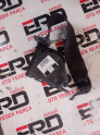 BMW 5 Serisi G30 Sedan Arka Orta Emniyet Kemeri Siyah 635775400B