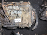 Oto Çıkma Parça / Daihatsu / Applause / Motor / Blok / Çıkma Parça 