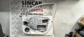 Oto Çıkma Parça / Toyota / Corolla / Kaporta & Karoser / Sağ Ön Kapı / Çıkma Parça 