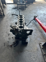 Oto Çıkma Parça / Bmw / X3 / Motor / Blok / Çıkma Parça 