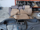 Oto Çıkma Parça / Fiat / Brava / Göğüslük & Torpido / Komple Torpido / Çıkma Parça 