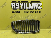 BMW 5 SERİSİ F10 F10 LCİ SAĞ ÖN PANJUR BÖBREK SIFIR İTHAL KROM 12
