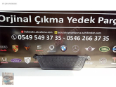 VW AMAROK ARKA TAMPON PLASTİK 2H7807502