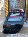 Peugeot 206 Station Wagon Sol Arka Kapı Orijinal