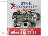 Volkswagen Polo 1.0 3Silindir Kapak