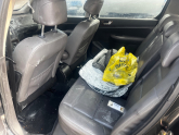 Hurda Belgeli Araçlar / Peugeot / 307