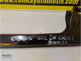 Oto Çıkma Parça / Renault / Clio / Oto Cam / Ön Cam Izgarası / Çıkma Parça 