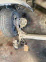 Oto Çıkma Parça / Renault / Kangoo / Alt Takım / Arka Dingil / Çıkma Parça 