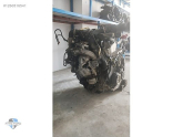 RENAULT MASTER4 2.3 MOTOR PARTİKÜL FİTRESİ