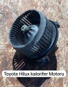 TOYOTA HİLUX KALORİFER MOTORU  (XS2104S25)