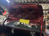 Oto Çıkma Parça / Renault / Clio / Kaporta & Karoser / Bagaj Kapağı / Çıkma Parça 