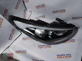 Oto Çıkma Parça / Hyundai / ix35 / Far & Stop / Sol Ön Far / Çıkma Parça 