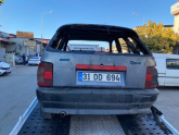 Oto Çıkma Parça / Fiat / Tipo / Kaporta & Karoser / Sağ Ön Çamurluk / Çıkma Parça 