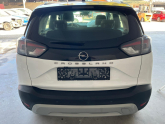 Oto Çıkma Parça / Opel / Crossland X / Kaporta & Karoser / Sağ Arka Kapı / Çıkma Parça 