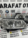 Oto Çıkma Parça / Renault / Megane / Far & Stop / Sol Ön Far / Çıkma Parça 