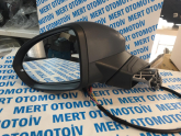 Oto Çıkma Parça / Volkswagen / Golf / Ayna / Sol Dış Ayna / Çıkma Parça 