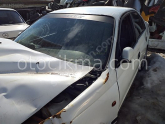 Hurda Belgeli Araçlar / Toyota / Carina