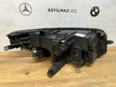 Oto Çıkma Parça / Volkswagen / Tiguan / Far & Stop / Sol Ön Far / Çıkma Parça 