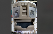Oto Çıkma Parça / Hyundai / Tucson / Elektrik / Tavan Lambası / Sıfır Parça 