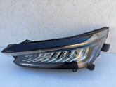 HONDA CİTY ORJINAL ÇIKMA SOL FAR
