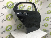 MERCEDES A SERİSİ 2012 2017 W176 SAĞ ARKA KAPI A1767320210