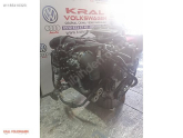 Oto Çıkma Parça / Volkswagen / Tiguan / Motor / Motor (komple) / Çıkma Parça 