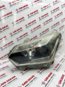 Oto Çıkma Parça / Isuzu / D-Max / Far & Stop / Sol Ön Far / Çıkma Parça 
