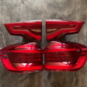BMW X3 ÇIKMA ORJİNAL SAĞ - SOL STOP