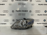 HONDA CİTY 06-08 SOL ÖN FAR SIFIR